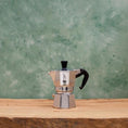 Load image into Gallery viewer, Bialetti Moka Express 1 cup.jpg
