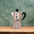 Load image into Gallery viewer, Bialetti Moka Express 4 cup.jpg
