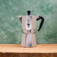 Load image into Gallery viewer, Bialetti Moka Express 9 cup.jpg
